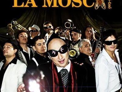 La Mosca (Tsé Tsé) a Milano per presentare il suo album
