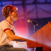 18 settembre 2020 - Moonland - Sarzana (Sp) - Lucio Corsi in concerto