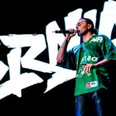 21 luglio 2021 &ndash; Parco Caserme Rosse - Sequoie Music Park - Bologna &ndash; Ernia in concerto