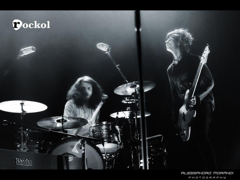3 aprile 2019 - Tuscany Hall - Firenze - Canova in concerto