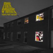 Arctic Monkeys - FAVOURITE WORST NIGHTMARE