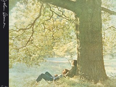 In vendita autoritratto inedito di John Lennon