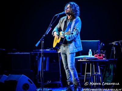 Chris Cornell
