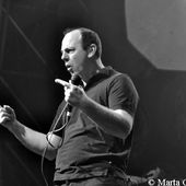 13 Giugno 2010 - Atlantico Live - Roma - Bad Religion in concerto