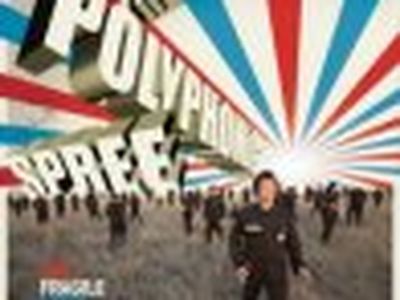 Tuniche, ottimismo e sinfonie pop: ecco il verbo dei Polyphonic Spree