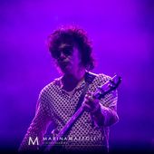 8 luglio 2016 - Goa Boa Festival - Arena del Mare - Genova - Afterhours in concerto 8 luglio 2016 - Goa Boa Festival - Arena del Mare - Genova - Afterhours in concerto