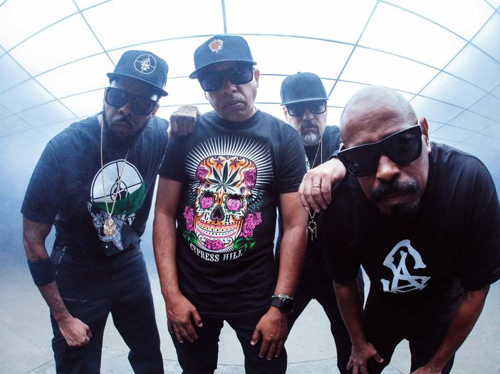 Cypress Hill: “Nel dissing tra Drake e Lamar ha vinto il secondo” Cypress Hill: “Nel dissing tra Drake e Lamar ha vinto il secondo”