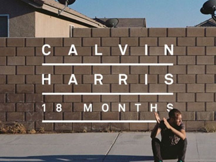 Calvin Harris