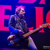 3 luglio 2024 - Sherwood Festival - Park Nord Stadio Euganeo - Padova - Bad Religion in concerto