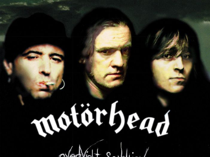 Salt Lake City, Motorhead costretti a dare forfait dopo quattro canzoni per problemi di salute di Lemmy