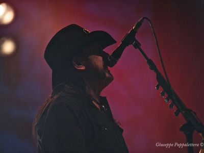 Vinili e rarità, i Motorhead pubblicano &apos;Motor-Bag&apos;