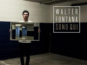 Walter Fontana (Lost): esce a fine anno l&apos;album solista