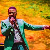 9 luglio 2022 - Lucca Summer Festival - Piazza Napoleone - Lucca - John Legend in concerto