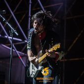 20 luglio 2018 - Arena del Mare - Genova - Ministri in concerto
