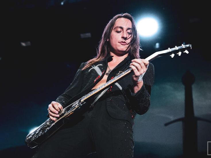 Jake Kiszka