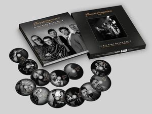 38 anni di Fairport Convention: &apos;Siamo come il Manchester United&apos;