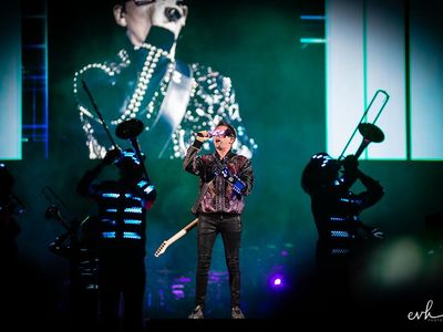 Muse al bivio? Anche il bassista vuole comporre