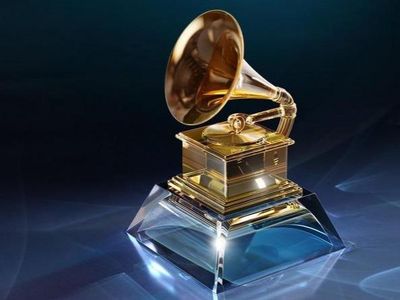 Grammy Awards 2025