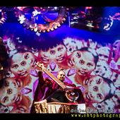 31 marzo 2017 - MandelaForum - Firenze - Mannarino in concerto