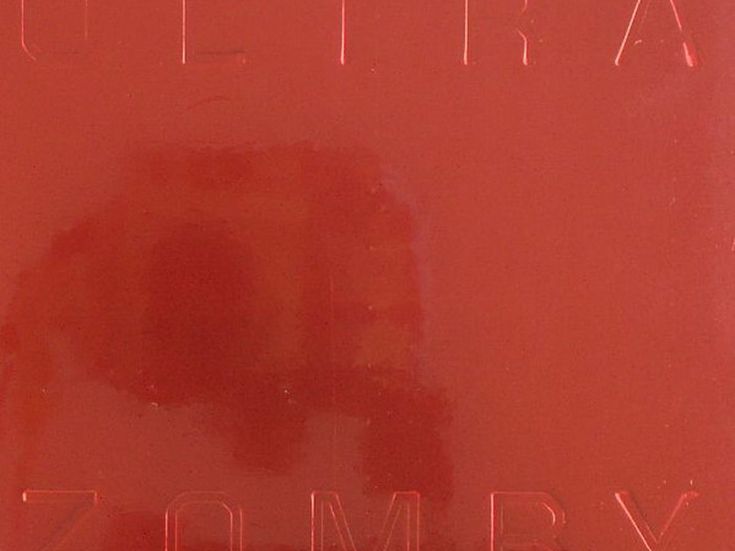Zomby, si intitola “Nothing” il nuovo EP. Ascolta ‘Labyrinth’