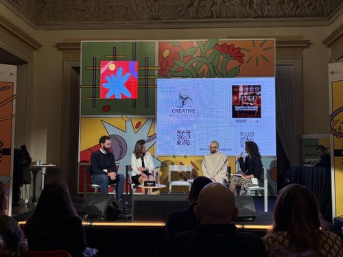 MMW25: Shablo e Alex Bellini in dialogo sulla resilienza mentale