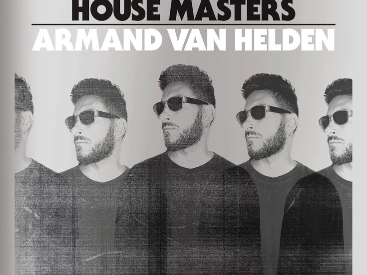 Armand Van Helden e Shack licenziati?