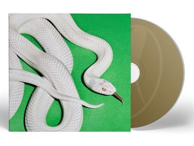 Deftones:  ascolta l’inedito “Rosemary”