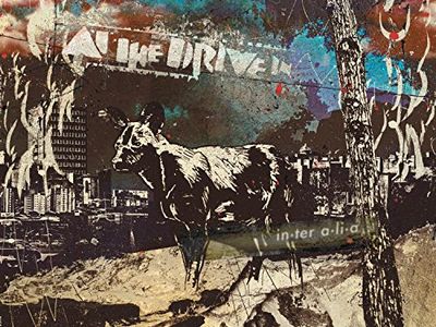 E’ ufficiale: gli At The Drive-In non torneranno più insieme