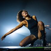 12 novembre 2025 - Kioene Arena - Padova - Elodie in concerto 12 novembre 2025 - Kioene Arena - Padova - Elodie in concerto