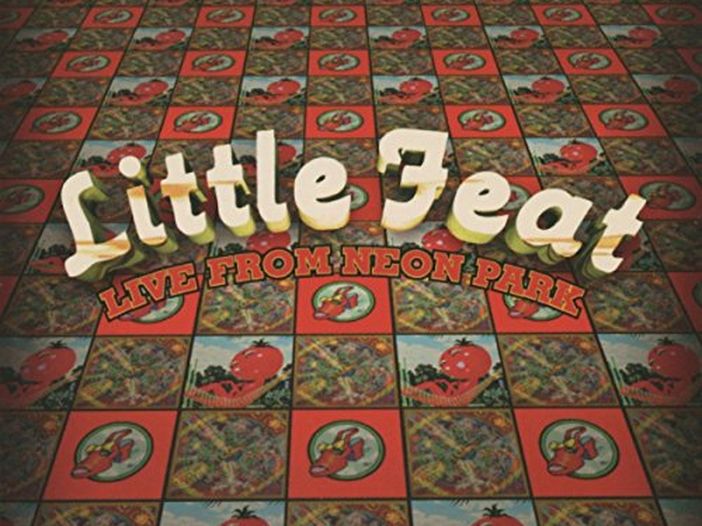 Addio a Paul Barrere (Little Feat)