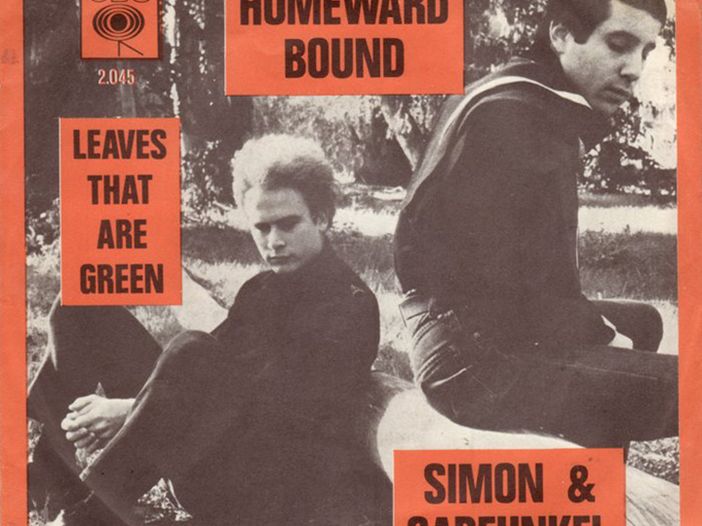Paul Simon: il tour dell'addio con Art Garfunkel Paul Simon: il tour dell'addio con Art Garfunkel