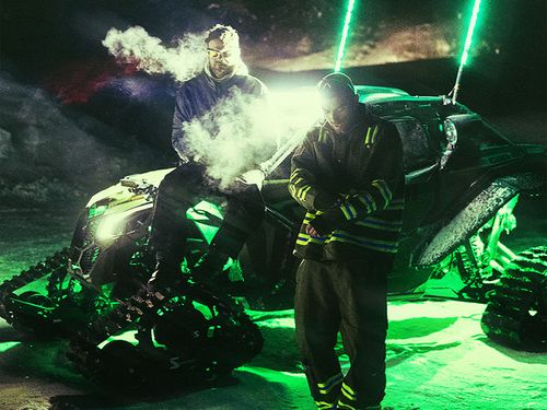 Chainsmokers, co-fondatori della startup di blockchain-ticketing YellowHeart