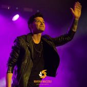10 giugno 2018 - Mediolanum Forum - Assago (Mi) - Script in concerto 10 giugno 2018 - Mediolanum Forum - Assago (Mi) - Script in concerto