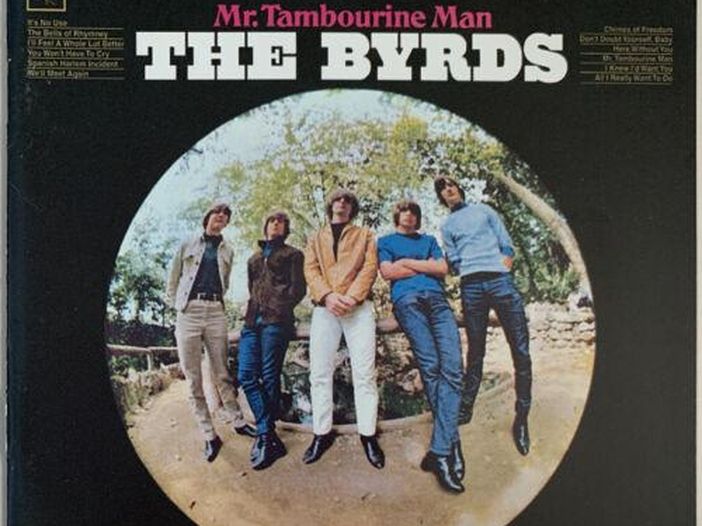 Classic rock: Byrds, la creativit&agrave; dall&rsquo;unione di stili diversi