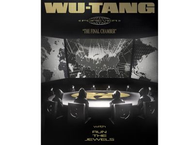 Wu-Tang Clan, dal vivo in TV l&apos;inedito &apos;Ron O’Neal&apos; - VIDEO