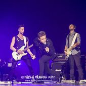 12 dicembre 2014 - 105 Stadium - Genova - Dear Jack in concerto 12 dicembre 2014 - 105 Stadium - Genova - Dear Jack in concerto