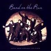 Wings - BAND ON THE RUN (RISTAMPA)