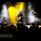 27 ottobre 2012 - Cage Theatre - Livorno - Tito & Tarantula in concerto 27 ottobre 2012 - Cage Theatre - Livorno - Tito & Tarantula in concerto