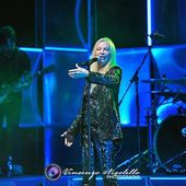 13 aprile 2016 - Teatro Colosseo - Torino - Patty Pravo in concerto