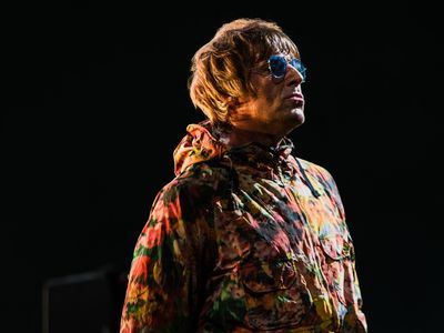 Liam Gallagher