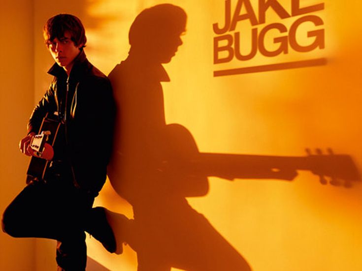 Jake Bugg