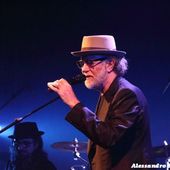 6 aprile 2016 - PalaBanco - Brescia - Francesco De Gregori in concerto