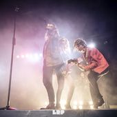 11 marzo 2018 - Vox Club - Nonantola (Mo) - Maneskin in concerto 11 marzo 2018 - Vox Club - Nonantola (Mo) - Maneskin in concerto