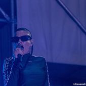 3 luglio 2024 - Arena Campo Marte - Brescia - Emma in concerto