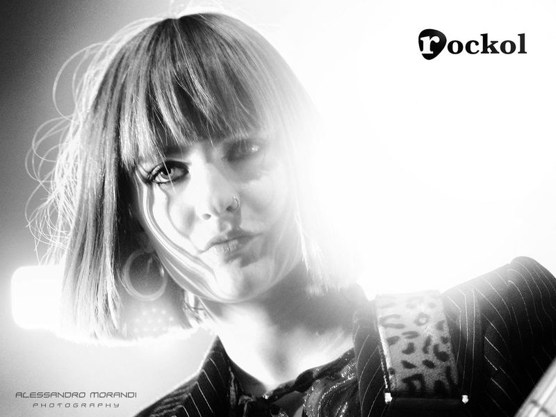 12 marzo 2019 - Tuscany Hall - Firenze - Maneskin in concerto 12 marzo 2019 - Tuscany Hall - Firenze - Maneskin in concerto