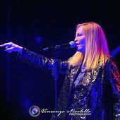 13 aprile 2016 - Teatro Colosseo - Torino - Patty Pravo in concerto