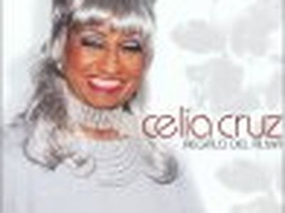 Addio a Celia Cruz