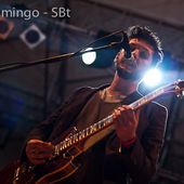 9 Settembre 2010 - Metarock - Pisa - La Fame di Camilla in concerto