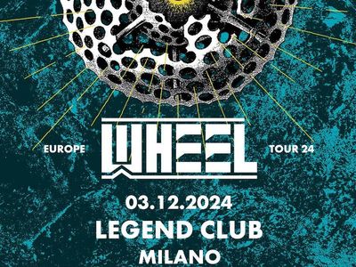 wheel