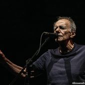 28 giugno 2024 - Lazzaretto - Bergamo - Roberto Vecchioni in concerto